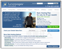 Lunarpages-WebHosting