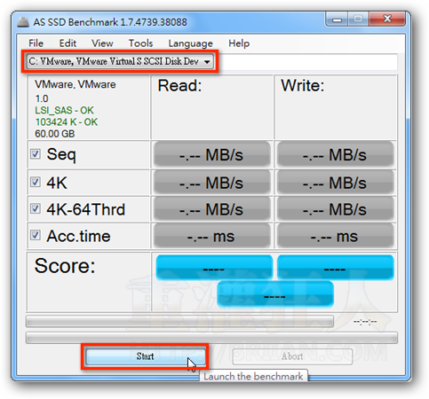 AS-SSD-Benchmark-001