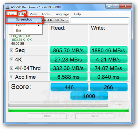 AS-SSD-Benchmark-002