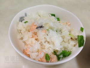 鮭魚蔥飯-006