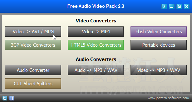 Free Audio Video Pack-001
