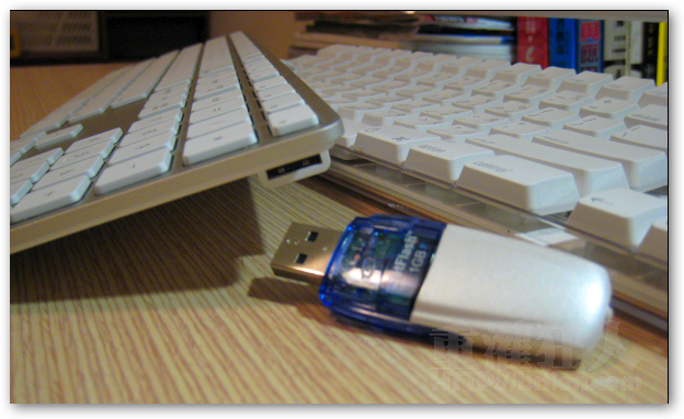 蘋果鋁合金鍵盤Apple Keyboard-02