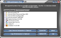 MSKeyViewer Plus v2.5.0 查看、備份Windows系統、Office的軟體序號