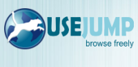 UseJump 用「P2P加密、加速」的網路瀏覽器，破解防火牆封鎖！(支援 Windows, Mac)