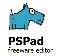 PSPad v5.0.6 比 UltraEdit 更強大的「免費」純文字編輯器（繁體中文版）