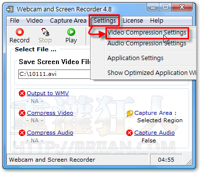 5-Webcam_Recorder