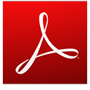 [下載] Adobe Acrobat  Reader 超實用 PDF 文件閱讀器 繁體中文版