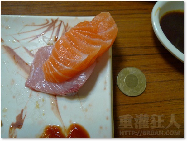 10-伊都日本料理生魚片
