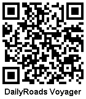 DailyRoads Voyager