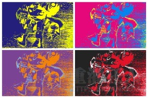 Warhol (普普風)