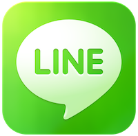 [下載] LINE 免費圖文簡訊、語音通話 APP（支援 iPhone、Android）