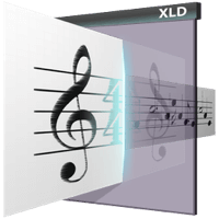 [Mac] X Lossless Decoder 將 FLAC, APE, TTA… 等無損格式音樂檔轉成一般 MP3（CD擷取）  v20161007