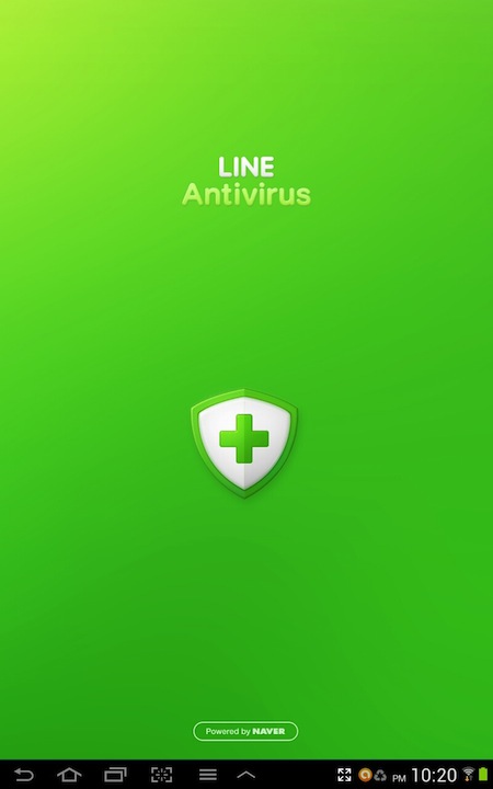LINE-Antivirus-001
