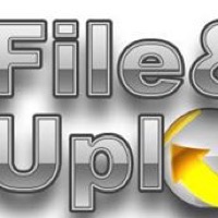 File & Image Uploader v7.8.0 批次上傳大量檔案、圖片到「多個」免費空間
