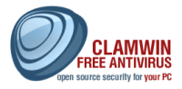 ClamWin v0.103.2.1 免費防毒軟體