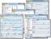 System Explorer v6.4.1 取代 Windows「工作管理員」的系統檢測器