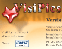 VisiPics v1.31 重複圖片搜尋、比對工具