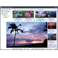 Unifie v3.6.0.2 雙視窗看圖軟體，找圖、預覽畫面快又輕鬆！