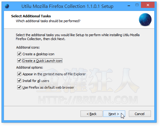 Utilu Mozilla Firefox Collection-003