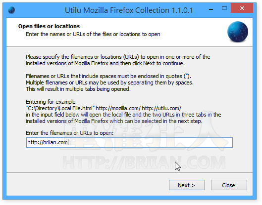 Utilu Mozilla Firefox Collection-005