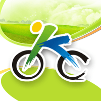 「高雄市公共腳踏車EASY GO!」各站點可租借車輛、空位數查詢，週邊景點、捷運接駁公車查詢（iPhone, Android）