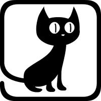 [尋貓遊戲] 我的貓在哪裡？來找找調皮愛亂跑的黑喵喵（Android）