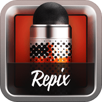 Repix 相片編修魔法師～＂神奇筆刷＂輕鬆轉換照片氛圍！（iPhone, Android）