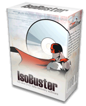 IsoBuster v5.2 還原硬碟、USB 隨身碟、記憶卡、壞掉的 CD/DVD/BD 光碟中的檔案文件或照片