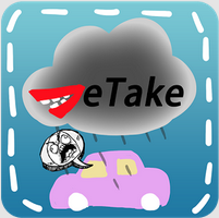 「E Take 重複扣款」用 Android 小遊戲諷刺遠通電收一團亂的 eTag, ETC 服務