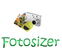 Fotosizer v2.9 批次幫圖片改大小、重設尺寸、旋轉角度、套用視覺特效