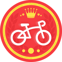 「單車騎績」挑戰關卡、自定目標里程，在現實中體驗手機遊戲比賽！（Android）