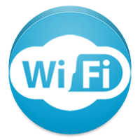 「Wifi 3G選邊站 加強版」一鍵循環切換手連網狀態