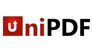 UniPDF v1.2 將 PDF 文件轉成 Word、圖檔、純文字或 HTML 網頁（支援多檔批次處理）