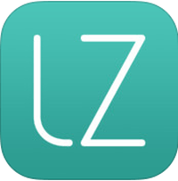 LifeZoop 每天用 6 秒鐘，自拍短片日記（iPhone, iPad）