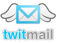 TwitMail 把 Email 轉寄內容、圖文影片完整分享給 Twitter 上的朋友