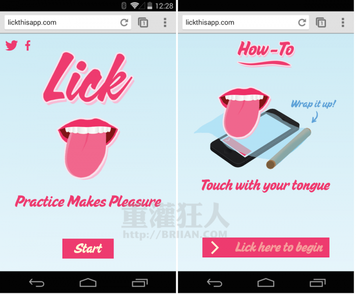 Lick-app-001