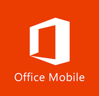[完全免費] 可編輯、可瀏覽的 Android 版 Word, Excel, PowerPoint 文書處理軟體（Microsoft Office Mobile）