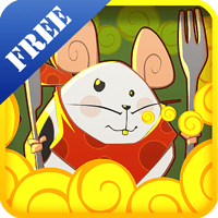「From Cheese」考驗你的反向邏輯能力（iPhone, Android）