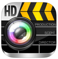 【限時免費】Movie360 輕鬆拍出小電影，拍攝中可任意套用不同濾鏡！
