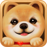 「心動小狗」超擬真、超可愛狗狗養成遊戲（iPhone, Android）