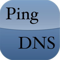 Ping & DNS 在 Android 中快速檢測 Ping, Traceroute, DNS, Whois… 等資訊