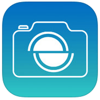 【限時免費】Splitter Pro 無違和感的特殊照片合成工具（iPhone, iPad）