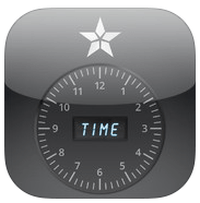 「TimeLock」讓＂時鐘＂幫你隱藏祕密