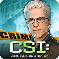 [推理解謎遊戲] CSI: Hidden Crimes 調查犯現場，找出真正的犯人！（iPhone, Android）