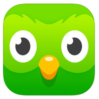 Duolingo 多面向英語學習程式，無壓力由最基礎學起！（iPhone, Android）