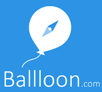 Ballloon 將網頁中的圖片、檔案直接轉存到 Dropbox 或 Google Drive