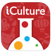 「iCulture 2」用地圖輕鬆找尋附近的藝文、民俗活動資訊（iPhone, Android）