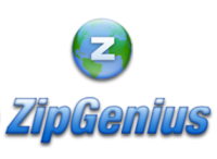 ZipGenius v6.3.2.3115 免費壓縮/解壓縮軟體