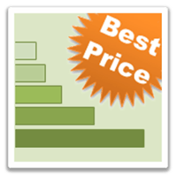 購物神算！「比價易」不同計量單位也能比，幫你找到最便宜的！