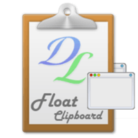 Floating Clipboard 漂浮剪貼簿，複製貼上更方便！